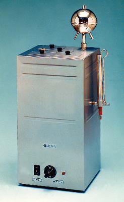 LPG Copper Strip Corrosion Test Apparatus, Koehler