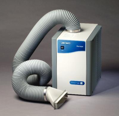 FilterMate™ Portable Exhausters, Labconco®