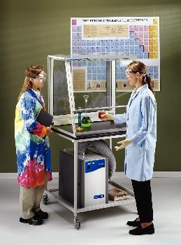 Protector® Demonstration Hoods, Labconco®