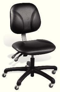 VWR® Contour™ Deluxe Lab Chairs