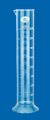 Graduated Cylinders, Class B, To Deliver, Wilmad-LabGlass