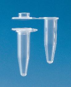 BRAND PCR Tubes, BrandTech