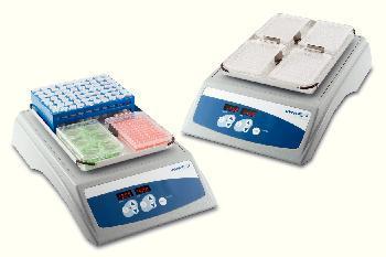 VWR® Microplate Shaker