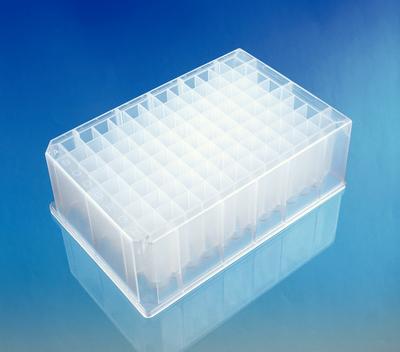 UNIPLATE™ Collection and Analysis Microplates, Whatman®