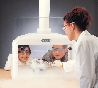 Observation Fume Hood, SCIENCEWARE®