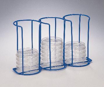 Poxygrid® Contact Plate Rack, SCIENCEWARE®