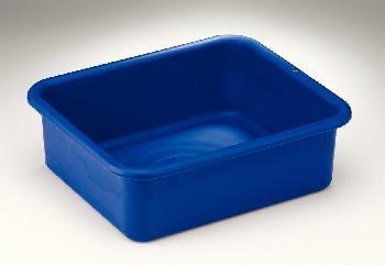 SCIENCEWARE® Large Capacity Multipurpose Trays, Polypropylene, Bel-Art