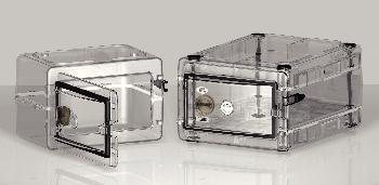 Secador® Mini Desiccator Cabinets, SCIENCEWARE®