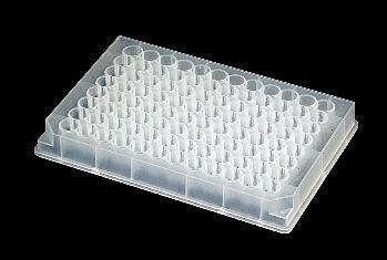 96-Well Assay Plates, Axygen Scientific