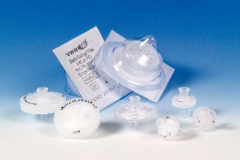 VWR® Syringe Filters