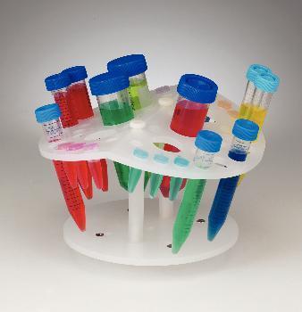 Incu-Shaker™ Tube Holder, SCIENCEWARE®