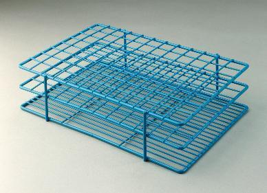 SCIENCEWARE® Poxygrid® 96-Place Test Tube Rack, Bel-Art