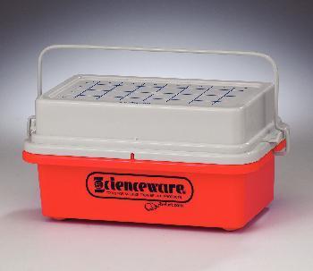 SCIENCEWARE® Cryo-Safe™ Maxi Coolers, Bel-Art