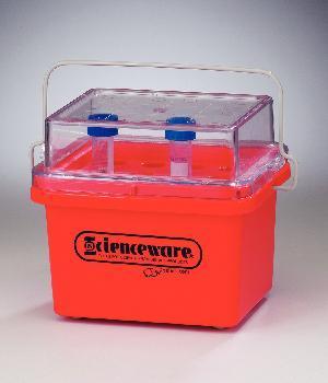 Cryo-Safe™ Junior Cooler, SCIENCEWARE®