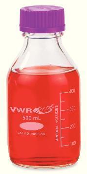 Accessories for VWR® Storage/Media Bottles