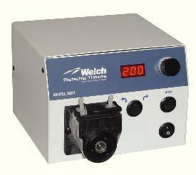 Peristaltic Pumps, Welch®