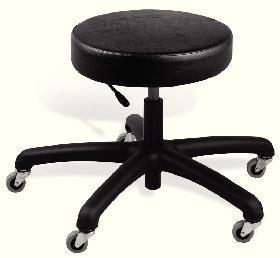 VWR® Contour™ Upholstered Stools