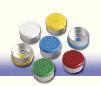 VWR® Flip Cap Aluminum Seals