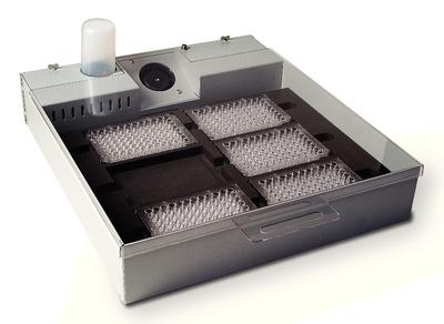 VWR® Microplate Stability Chamber