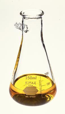 KIMAX® Filtering Flasks with Capacity Scale, Kimble Chase