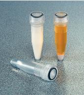 StatSpin® LipoClear® Microcentrifuge Tubes with Reagent, Iris Sample Processing