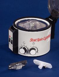 StatSpin® CytoFuge® 2 Compact Cytocentrifuge System, Iris Sample Processing