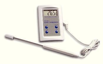 VWR® Electronic Thermometers