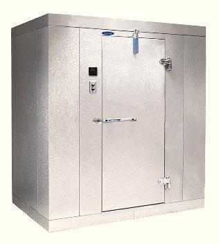 Mini-Room Walk-In Cold Rooms and Freezers, Nor-Lake® Scientific