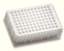 µltraAmp™ 96-Well Deep Well Plates, Sorenson BioScience