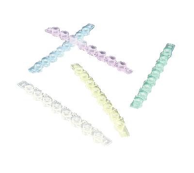 µltraAmp™ PCR Cap Strips, Sorenson BioScience