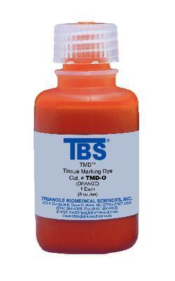 Tissue Marking Dyes (TMD™), TBS®