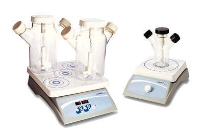 VWR® Slow Speed Magnetic Stirrers