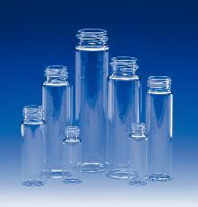 E-C Sample Vials, Wheaton