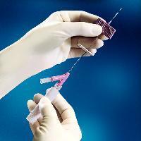 BD Saf-T-Intima™ Closed I.V. Catheter System, BD Medical