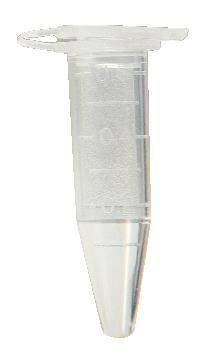 VWR® Microcentrifuge Tubes, Polypropylene