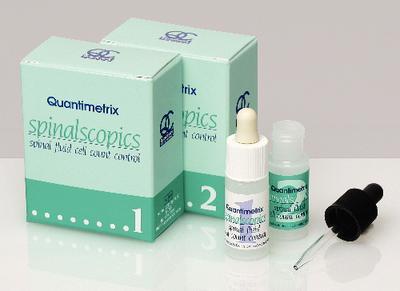 Spinalscopics™ Spinal Fluid Cell Count Controls, Quantimetrix