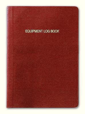 VWR® Good Laboratory Practice Equipment Log Books, Pocket Size