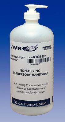 VWR® Laboratory Hand Soap-NA