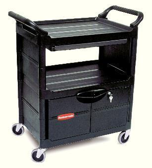 Utility Cart, Rubbermaid®