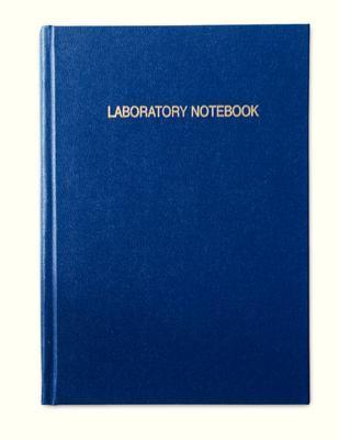 VWR® Good Laboratory Practice Notebooks