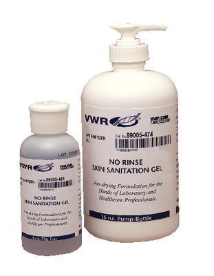 VWR® Hand Sanitizer Gel