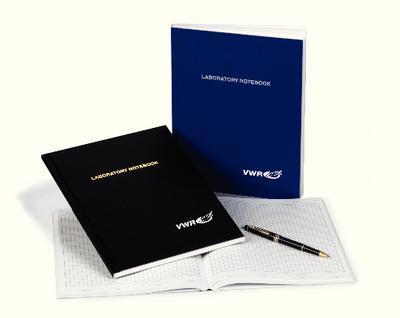 VWR® Laboratory Notebooks