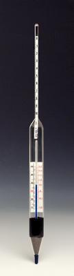 VWR® SAFETYBLUE Precision Combined Form Hydrometers