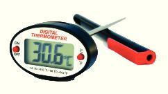 VWR® General-Purpose Electronic Thermometers