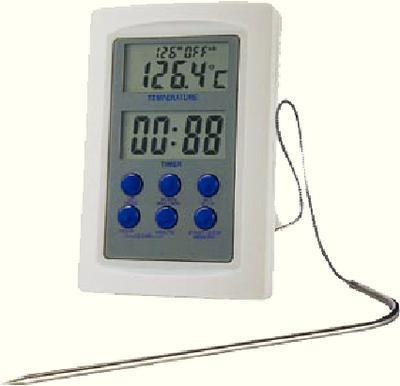 VWR® Electronic Thermometers