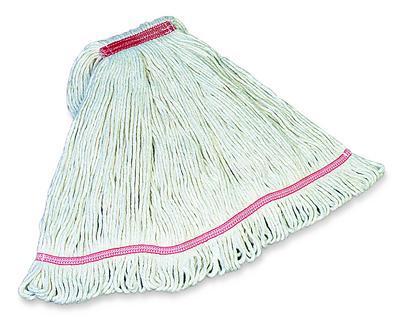 Swinger Loop® Wet Mop Heads, Rubbermaid®