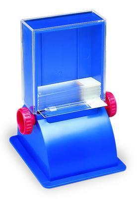 VWR® Microscope Slide Dispenser