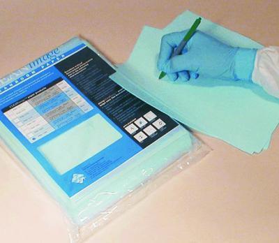 VWR® PUREImage™ Cleanroom Paper