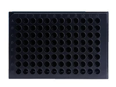 Microtiter® 96-Well Fluorescence Microplates, Thermo Scientific