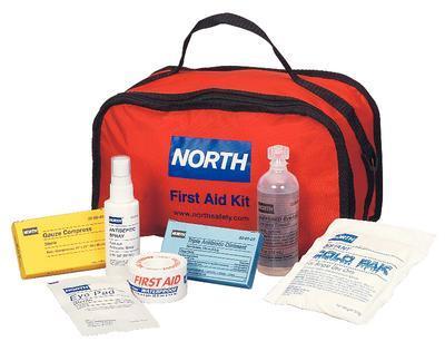 Redi-Care Kit™ for First Aid, North Safety Products